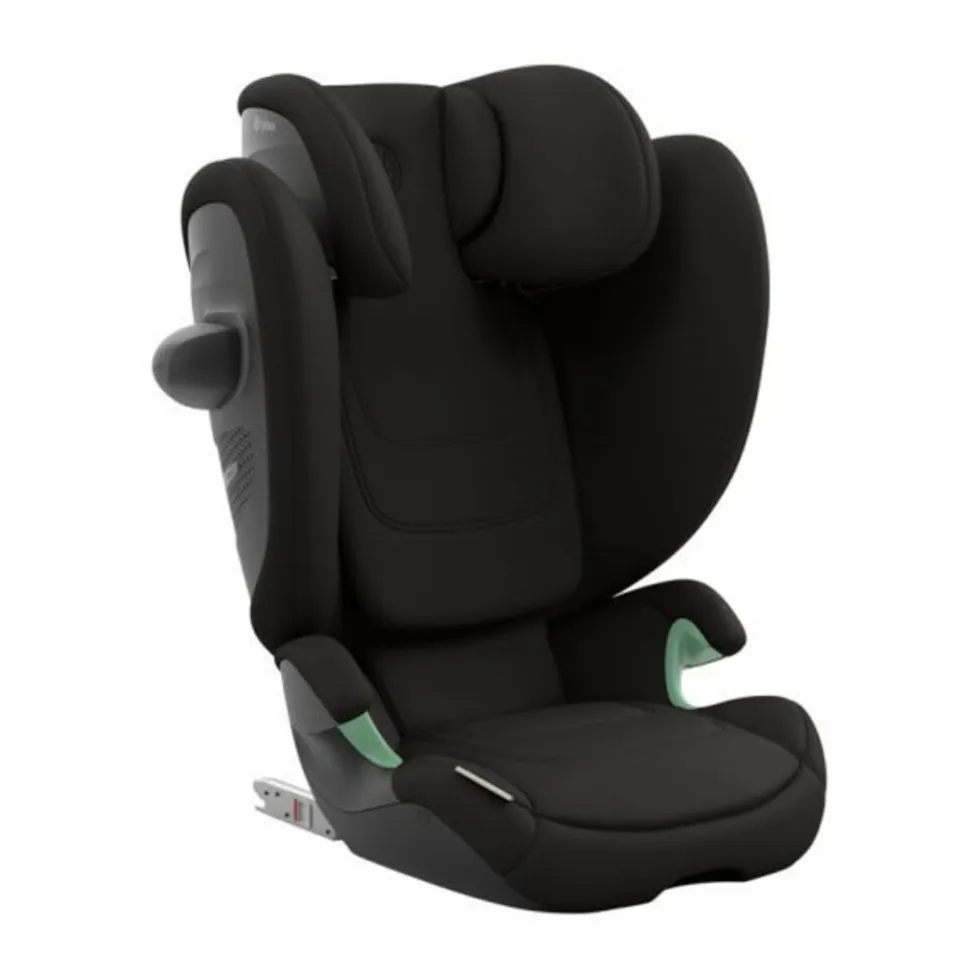 Cybex Solution G2 i-Fix Autostoel