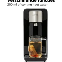 Daewoo Heetwaterdispenser DSWK40AT
