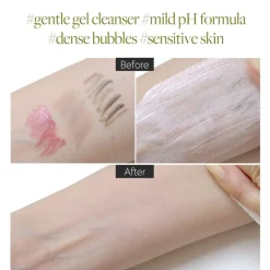 d'Alba Mild Skin Balancing Vegan Cleanser
