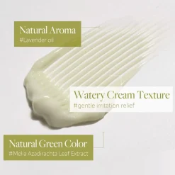 d'Alba Mild Skin Balancing Vegan Cream