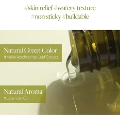 d'Alba Mild Skin Balancing Vegan Toner