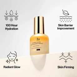 d'Alba White Truffle Double Layer Revitalizing Serum