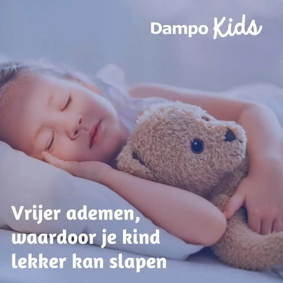 Dampo Inhalatiepleisters