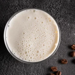 DANONE HiPRO Koffie Proteïneshake Voordeelverpakking 8 x 330ml
