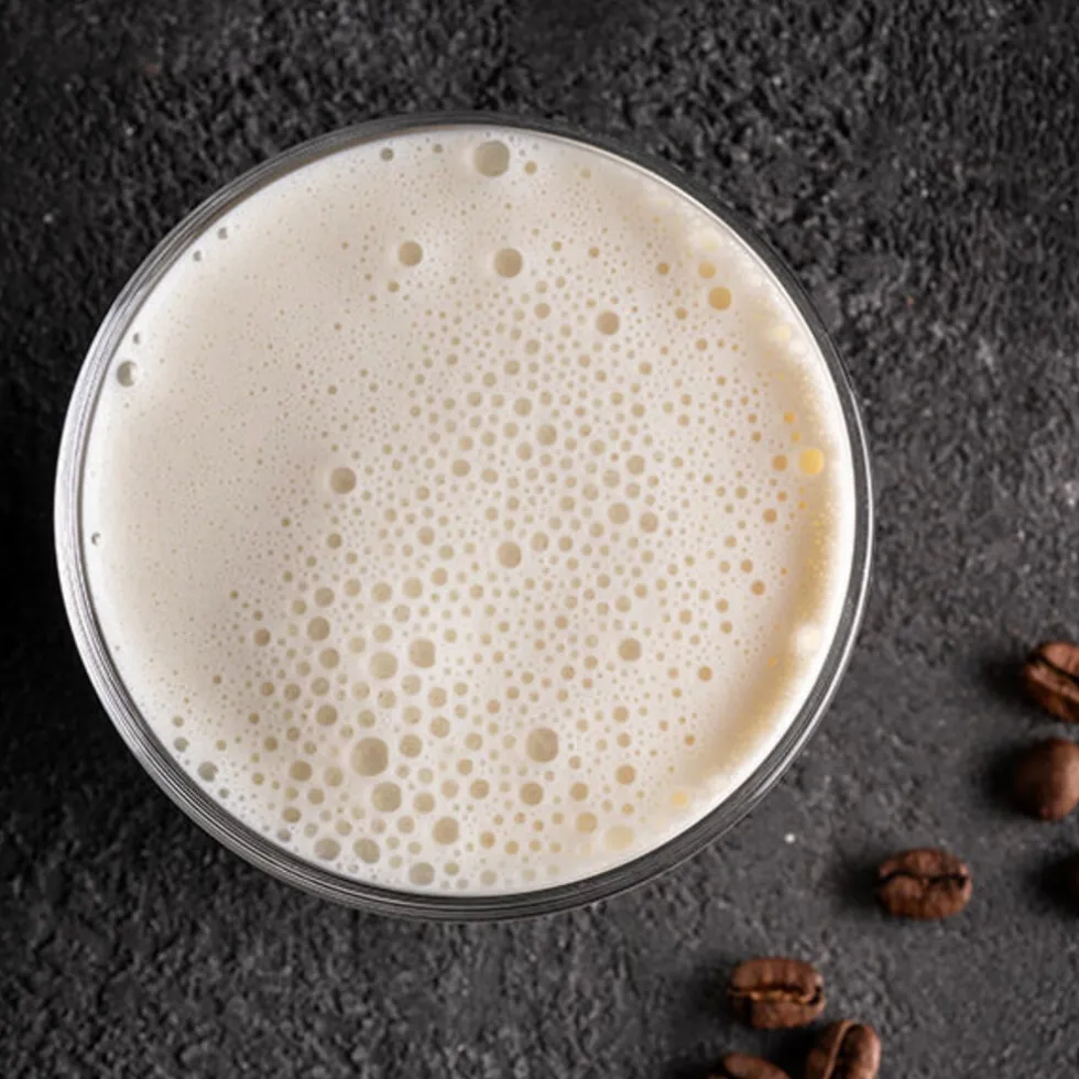 DANONE HiPRO Koffie Proteïneshake Voordeelverpakking 24 x 330ml