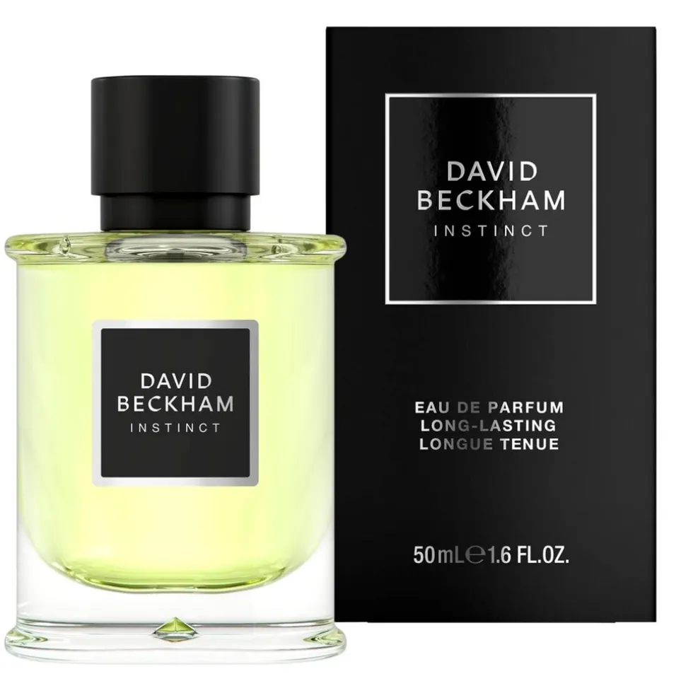 David Beckham Instinct Eau de Parfum