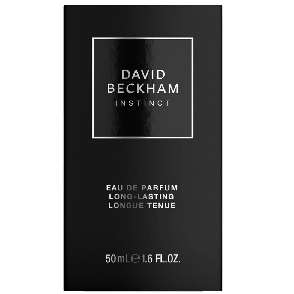 David Beckham Instinct Eau de Parfum