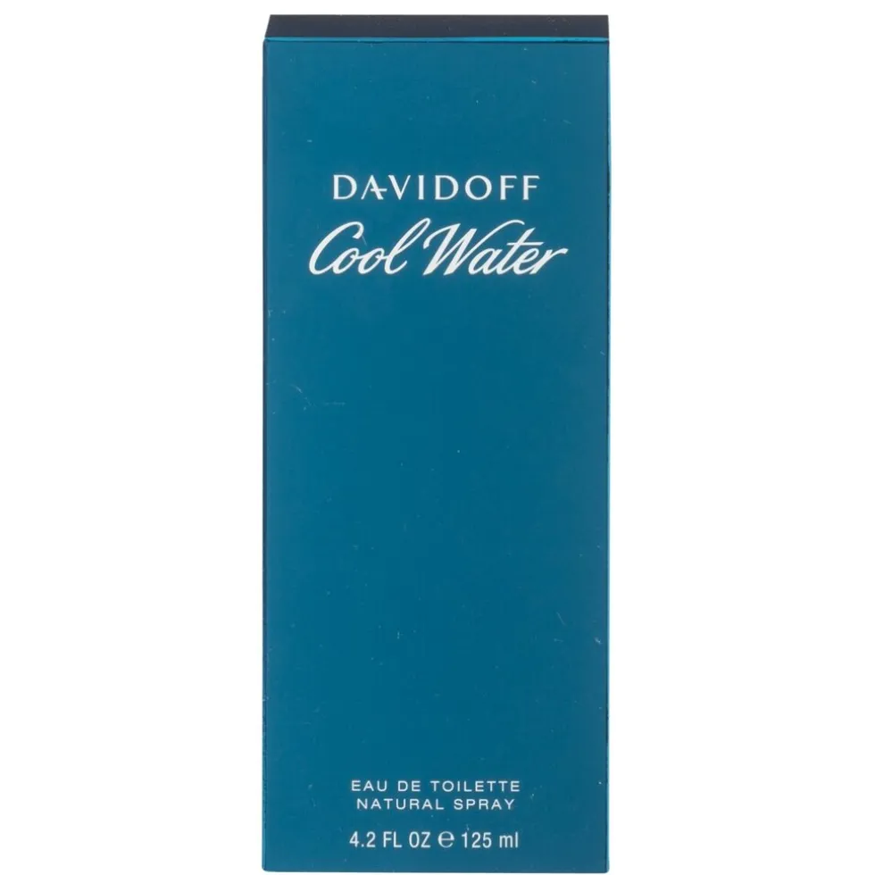 Davidoff Cool Water Homme Eau de Toilette