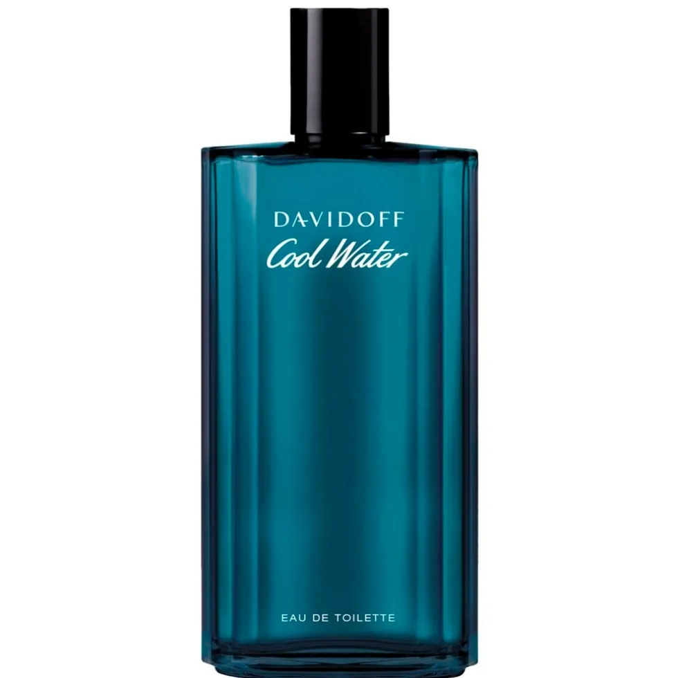 Davidoff Cool Water Man Eau de Toilette
