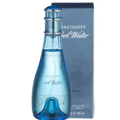 Davidoff Cool Water Woman Eau de Toilette