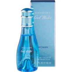 Davidoff Cool Water Woman Eau de Toilette