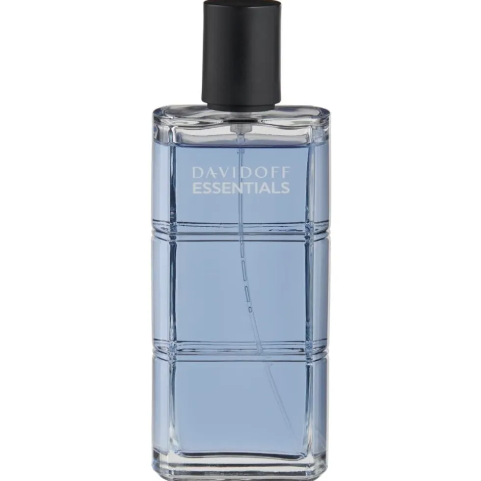 Davidoff Essentials Blue Eau de Toilette
