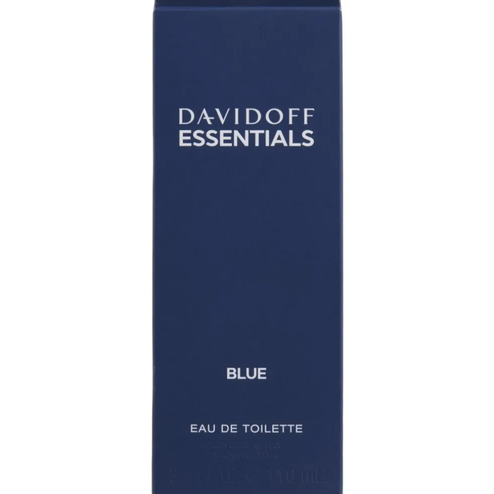 Davidoff Essentials Blue Eau de Toilette