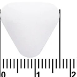 Davitamon Calcium met Vitamine D3 Pepermunt Kauwtabletten