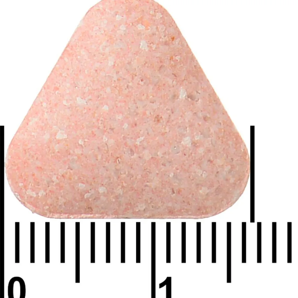 Davitamon Compleet Weerstand Bosvruchten Kauwtabletten