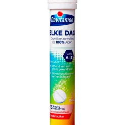 Davitamon Elke Dag Bruistabletten
