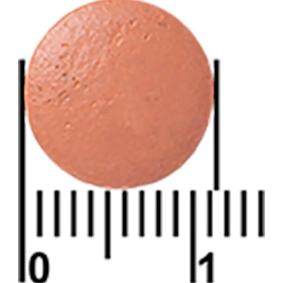 Davitamon Multi Vrouw Tabletten