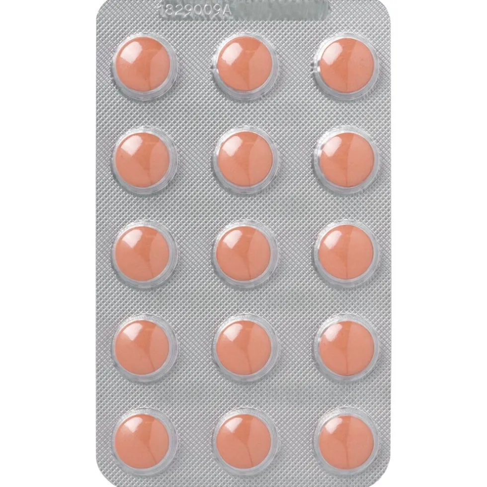 Davitamon Multi Vrouw Tabletten