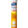 Davitamon Vitamine C + Extra D3 Bruistabletten