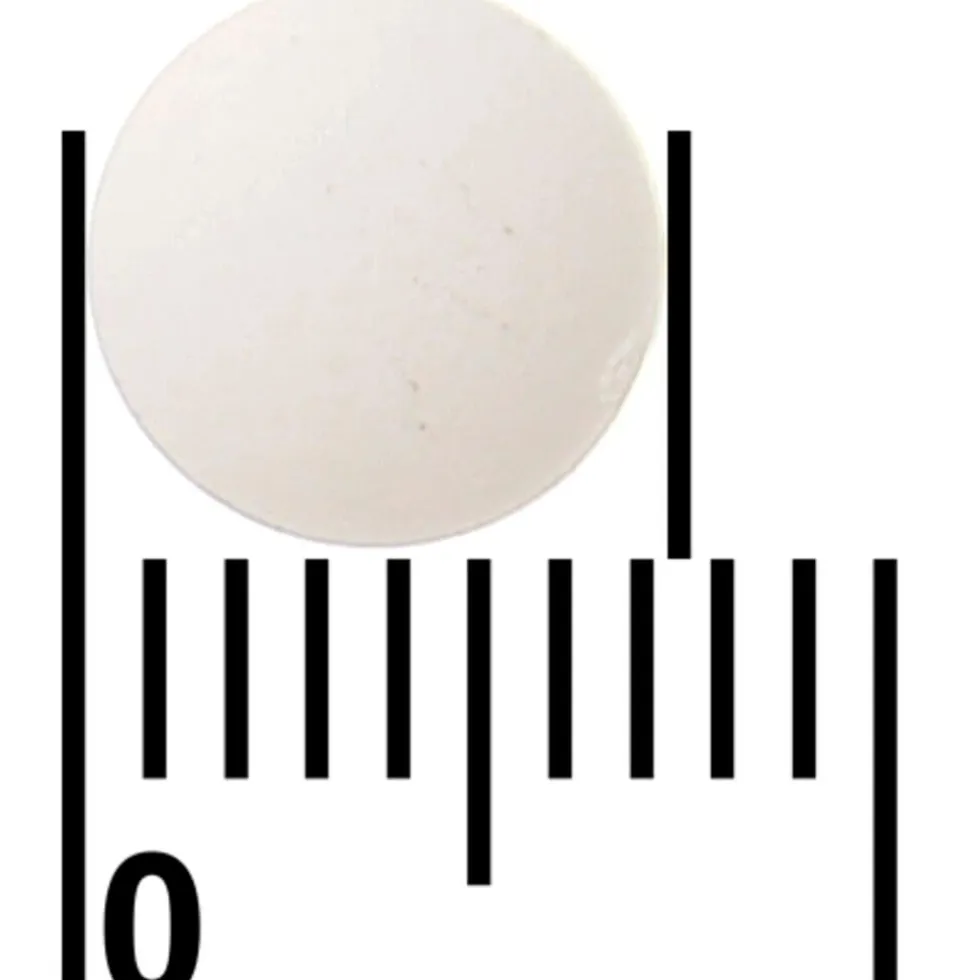 Davitamon Vitamine D Smelttabletten