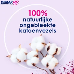 Demak'Up Expert Ovale Wattenschijfjes