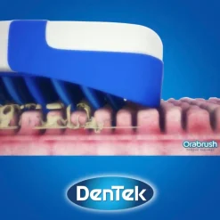 DenTek Orabrush 2-in-1 Tongreiniger