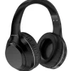 Denver BTN211 Bluetooth Koptelefoon met active noise canceling
