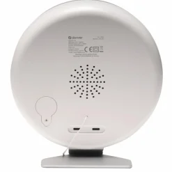 Denver CRL342 Wake Up Light met FM radio