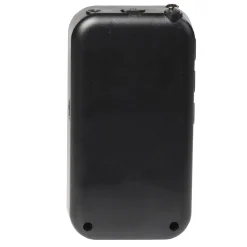 Denver DAH126 Draagbare DAB+/FM Radio Oplaadbare Batterij