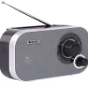 Denver TR51GR Noodradio FM-radio