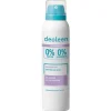 Deoleen 0% Sensitive Deodorant Spray