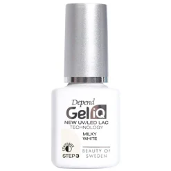 Depend Gel iQ Milky White Gellak