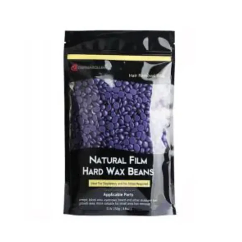 Dermarolling Hard Wax Beans Original