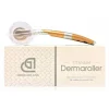 Dermarolling Titanium Dermaroller 192 naalden 1.5mm
