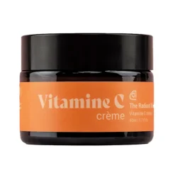 Dermarolling Vitamine C Gezichtscrème
