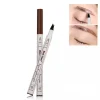 Dermarolling Waterproof Liquid Eyebrow Pen