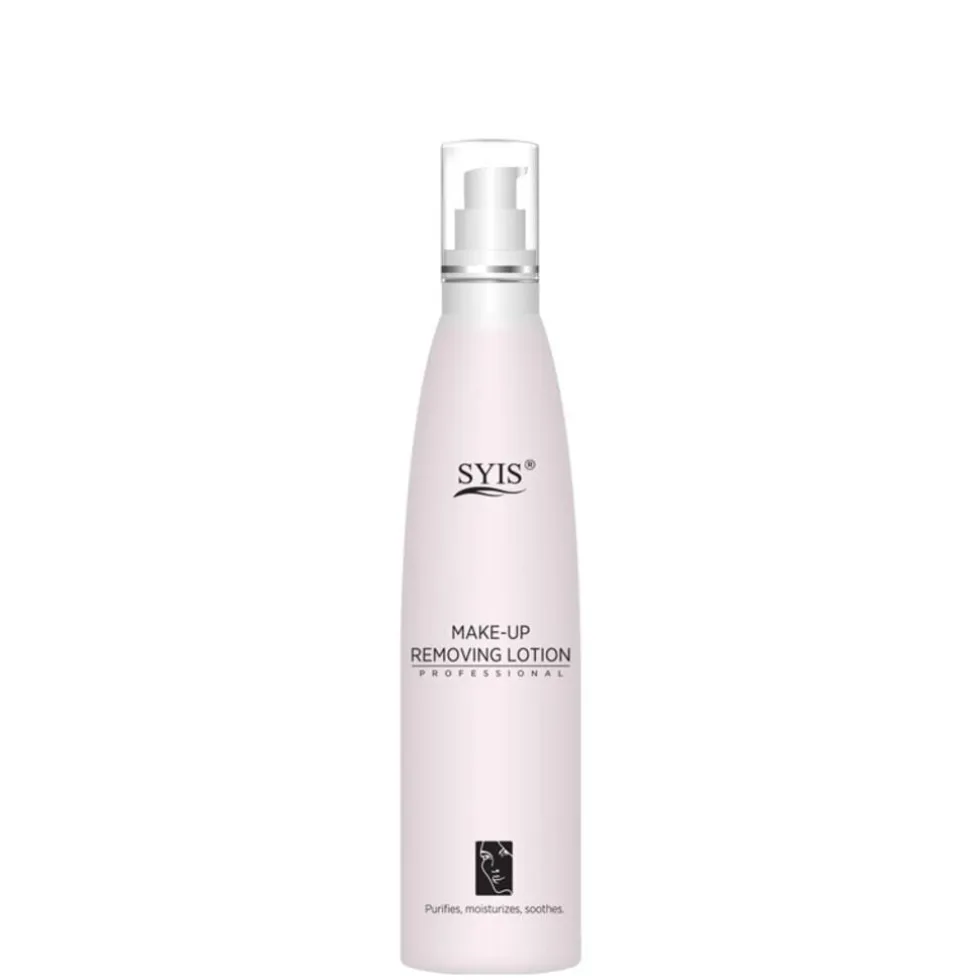 DermaSyis Make-up Removing Lotion