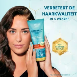 DermaXPro by Head & Shoulders Revitaliseert Conditioner