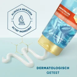 DermaXPro by Head & Shoulders Revitaliseert Conditioner