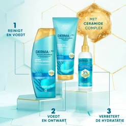 DermaXPro by Head & Shoulders Hydrateert Conditioner