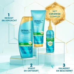 DermaXPro by Head & Shoulders Kalmeert Conditioner