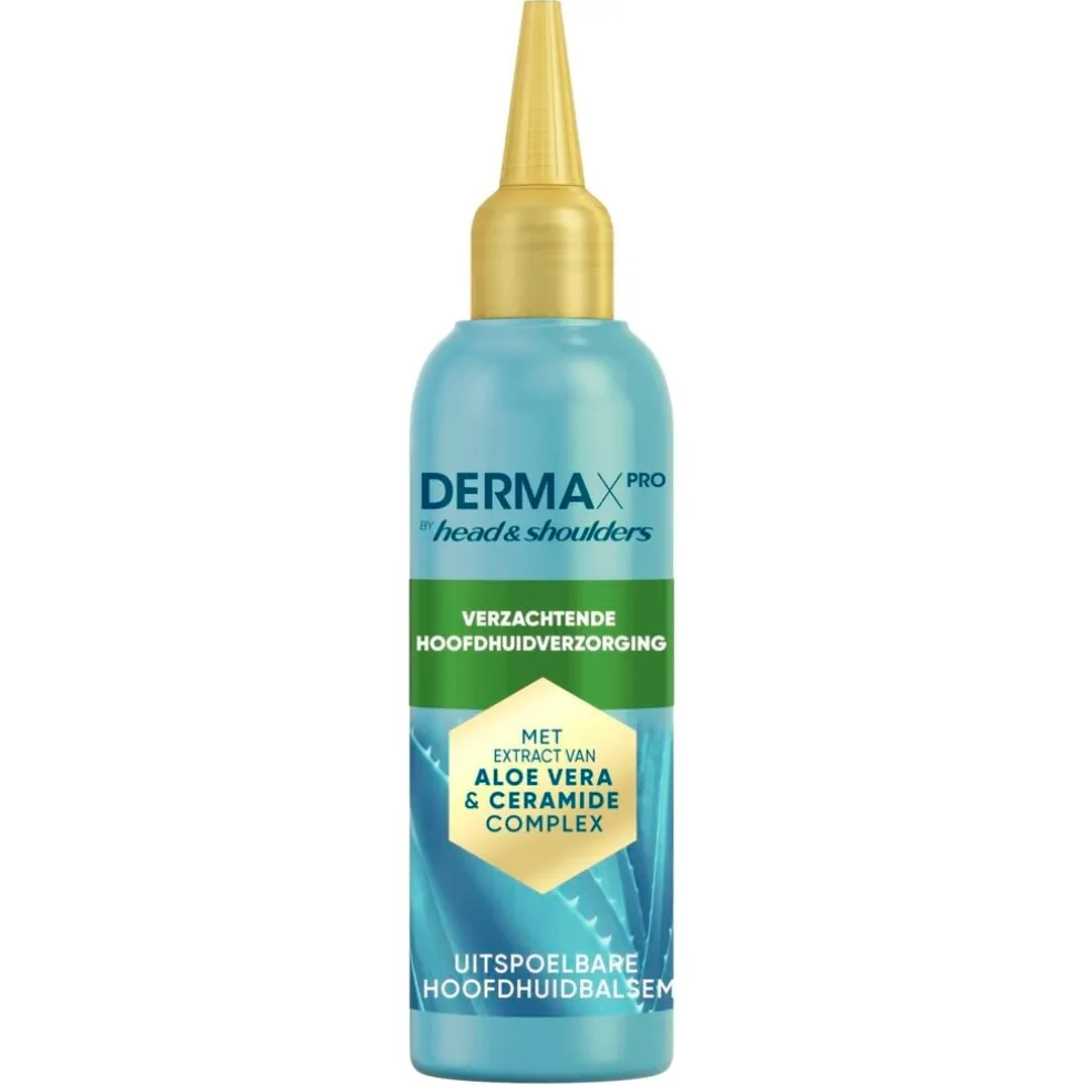 DermaXPro by Head & Shoulders Uitspoelbare Hoofdhuidbalsem