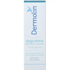 Dermolin Dagcrème