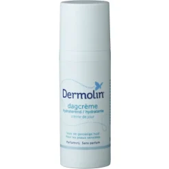 Dermolin Dagcrème