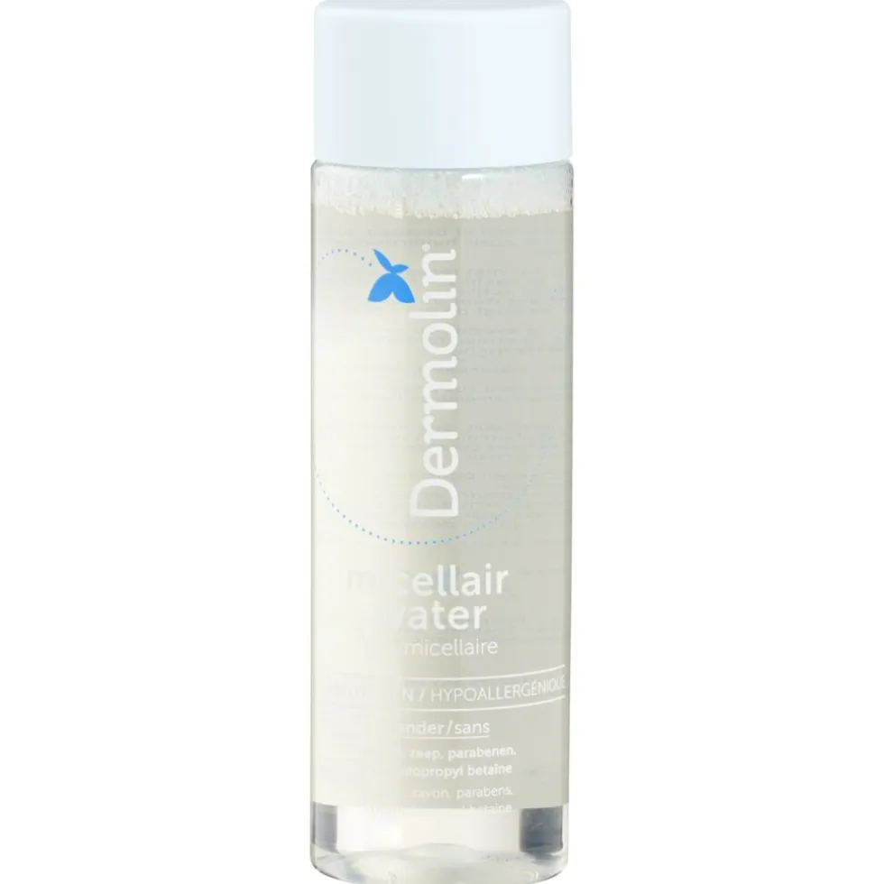 Dermolin Purecare Micellair Water
