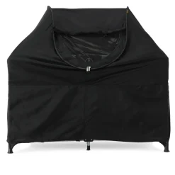Deryan Universeel Verduisterende Klamboe voor Campingbed