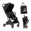 Deryan Air Buggy Compacte vliegtuigbuggy met tas