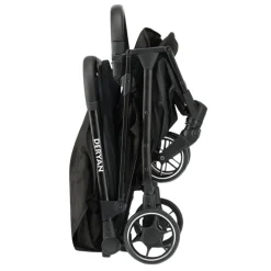 Deryan Air Buggy Compacte vliegtuigbuggy met tas