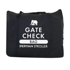 Deryan Buggy Transporttas Universeel Waterdicht En Beschermend