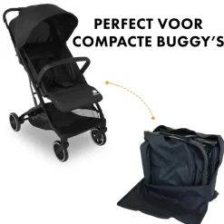 Deryan Buggy Transporttas Universeel Waterdicht En Beschermend